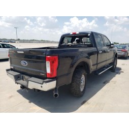 2017 FORD F250 SUPER DUTY