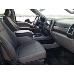 2017 FORD F250 SUPER DUTY