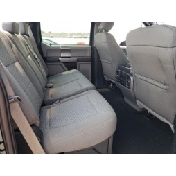 2017 FORD F250 SUPER DUTY