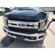 2017 FORD F250 SUPER DUTY
