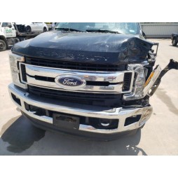 2017 FORD F250 SUPER DUTY