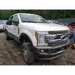 2017 FORD F350 SUPER DUTY