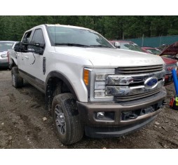2017 FORD F350 SUPER DUTY