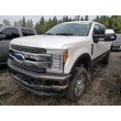 2017 FORD F350 SUPER DUTY