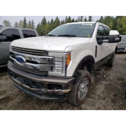 2017 FORD F350 SUPER DUTY
