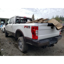 2017 FORD F350 SUPER DUTY