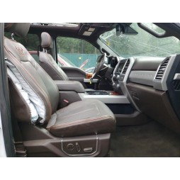 2017 FORD F350 SUPER DUTY