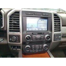 2017 FORD F350 SUPER DUTY