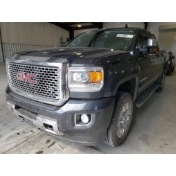 2017 GMC SIERRA K2500 DENALI