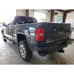 2017 GMC SIERRA K2500 DENALI
