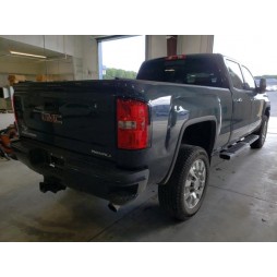 2017 GMC SIERRA K2500 DENALI