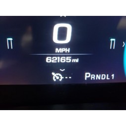 2017 GMC SIERRA K2500 DENALI