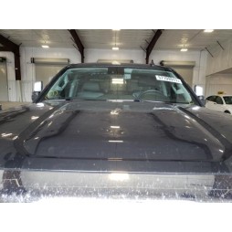 2017 GMC SIERRA K2500 DENALI