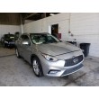 2017 INFINITI QX30 BASE