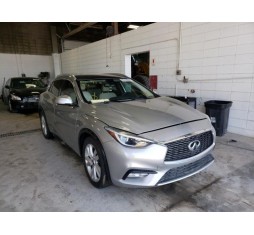 2017 INFINITI QX30 BASE