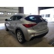 2017 INFINITI QX30 BASE