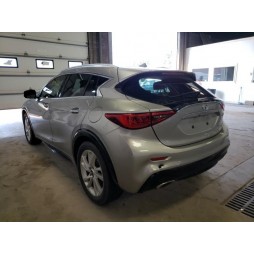 2017 INFINITI QX30 BASE