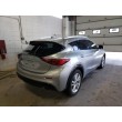 2017 INFINITI QX30 BASE