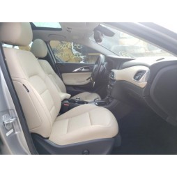 2017 INFINITI QX30 BASE