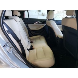 2017 INFINITI QX30 BASE