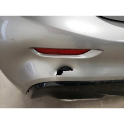 2017 INFINITI QX30 BASE