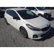 2017 KIA FORTE EX
