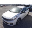 2017 KIA FORTE EX