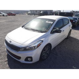 2017 KIA FORTE EX
