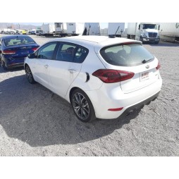 2017 KIA FORTE EX