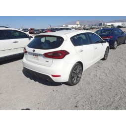 2017 KIA FORTE EX