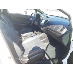 2017 KIA FORTE EX