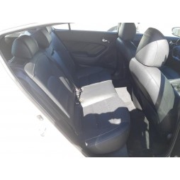 2017 KIA FORTE EX