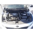 2017 KIA FORTE EX