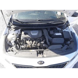 2017 KIA FORTE EX