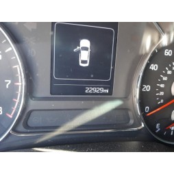 2017 KIA FORTE EX