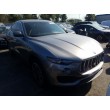 2017 MASERATI LEVANTE