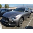 2017 MASERATI LEVANTE
