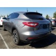 2017 MASERATI LEVANTE