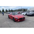 2017 MERCEDES-BENZ AMG GT