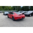 2017 MERCEDES-BENZ AMG GT