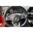 2017 MERCEDES-BENZ AMG GT
