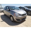 2017 MITSUBISHI MIRAGE ES