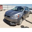 2017 MITSUBISHI MIRAGE ES