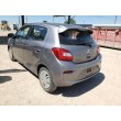 2017 MITSUBISHI MIRAGE ES