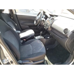 2017 MITSUBISHI MIRAGE ES