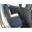2017 MITSUBISHI MIRAGE ES