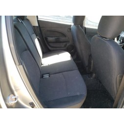 2017 MITSUBISHI MIRAGE ES