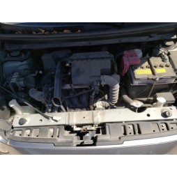 2017 MITSUBISHI MIRAGE ES