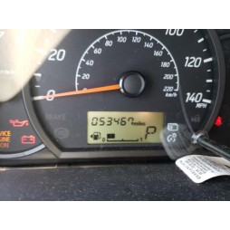 2017 MITSUBISHI MIRAGE ES