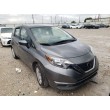 2017 NISSAN VERSA NOTE S